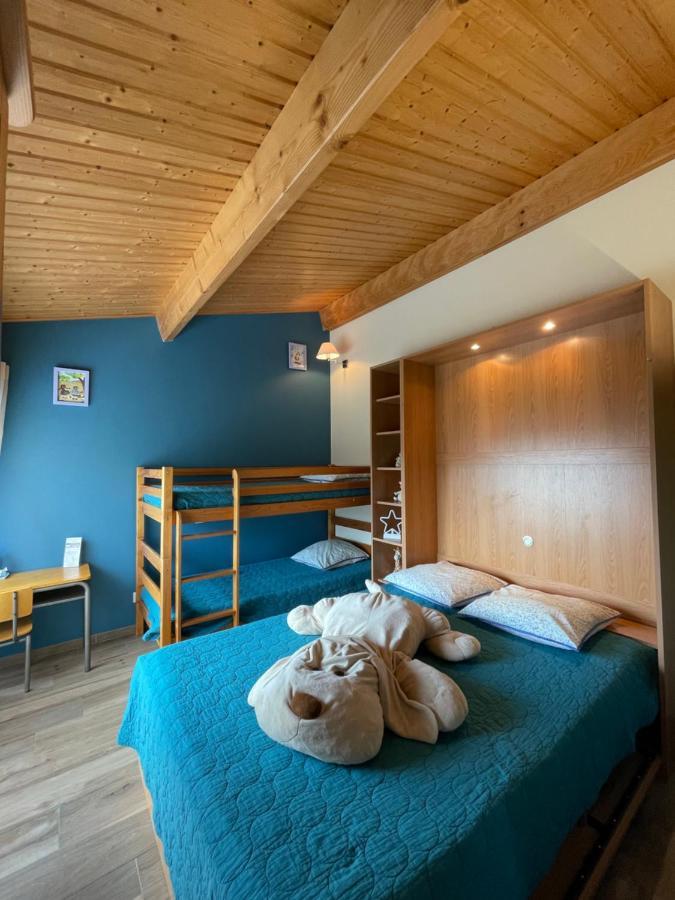 Gite Du Puy De L'Etang Laruscade Kültér fotó